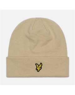 Шапка Merino Wool Blend Lyle & scott