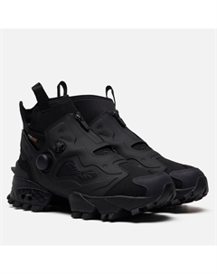 Кроссовки Instapump Fury Mid Reebok