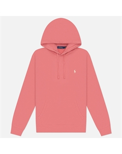 Мужская толстовка Loopback Fleece Hoodie Polo ralph lauren