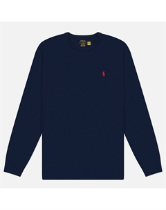 Мужской лонгслив 10/1 Jersey Classic Polo ralph lauren