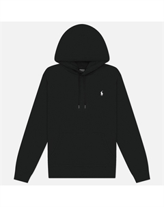 Мужская толстовка Double-Knit Hoodie Polo ralph lauren