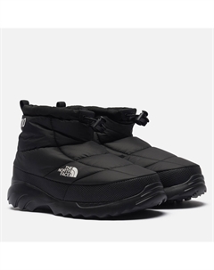 Ботинки Nuptse Traction Chukka The north face