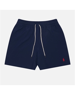 Мужские шорты 5.75-Inch Traveler Classic Swim Polo ralph lauren