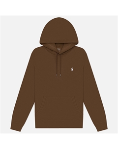 Мужская толстовка Double-Knit Hoodie Polo ralph lauren