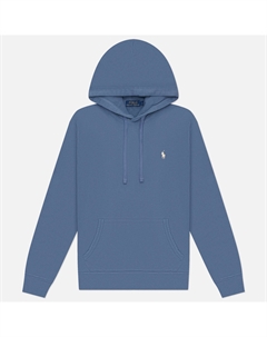 Мужская толстовка Loopback Fleece Hoodie Polo ralph lauren