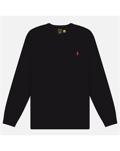 Мужской лонгслив 10/1 Jersey Classic Polo ralph lauren