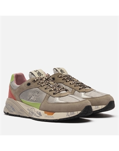 Женские кроссовки Mase-d 7827 Premiata