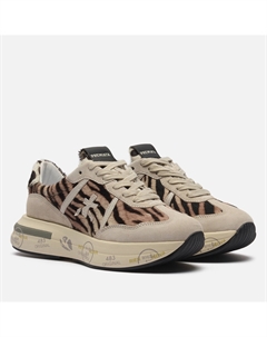 Женские кроссовки Cassie 7677 Premiata