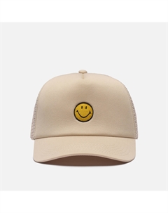 Кепка x Smiley Studios Trucker Market