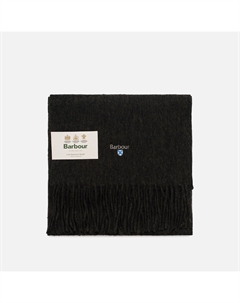 Шарф Plain Lambswool Barbour