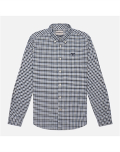 Мужская рубашка Finkle Tailored Gingham Barbour