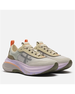 Женские кроссовки Hill 7857 Premiata