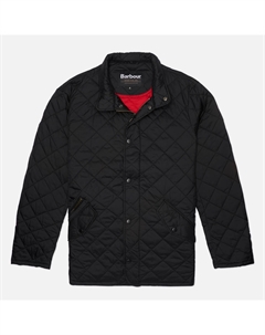 Мужская стеганая куртка Flyweight Chelsea Quilted Barbour