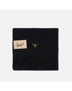 Шарф Plain Lambswool Barbour