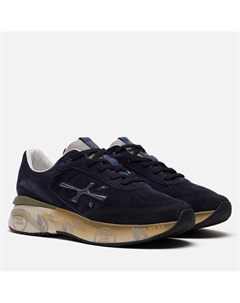 Мужские кроссовки Moerun 7776 Premiata