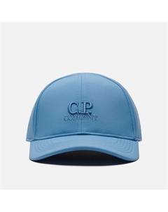 Кепка C.P. Shell-R Embroidered Logo C.p. company