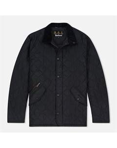 Мужская стеганая куртка Chelsea Sportsquilt Barbour