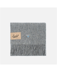 Шарф Plain Lambswool Barbour