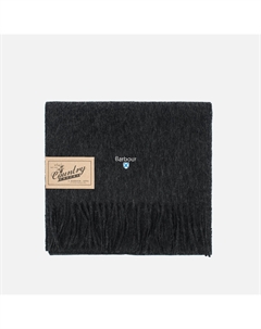 Шарф Plain Lambswool Barbour