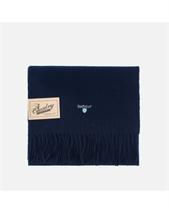 Шарф Plain Lambswool Barbour