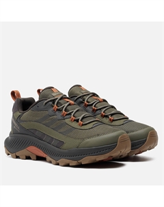 Мужские кроссовки Speed Strike 2 Gore-Tex Merrell