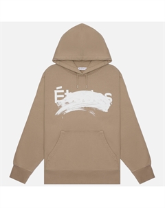 Мужская толстовка Relax Smudged Hoodie Études studio
