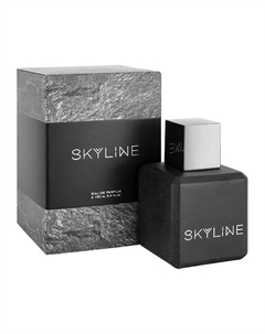Парфюмерная вода SKYLINE Skyline 100 Genty