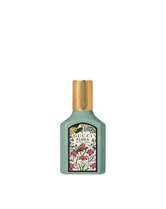 Парфюмерная вода Flora Gorgeous Jasmine 30 Gucci