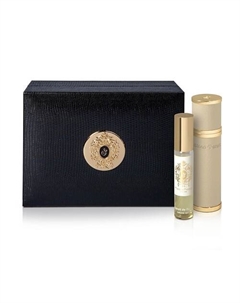 Набор Tabit Travel Case Set Tiziana terenzi