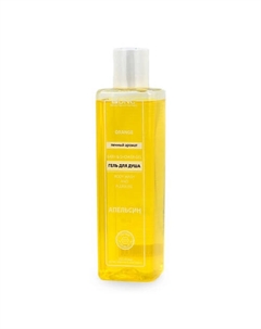 Гель для душа Апельсин Bath & Shower Gel Orange 250 Dnc