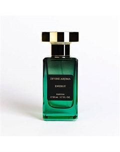 Духи Energy 50 Divine aroma