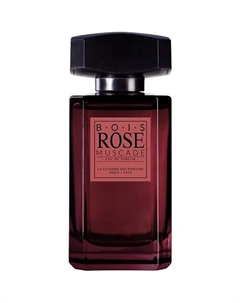 Парфюмерная вода Rose Bois Muscade 100 La closerie des parfums