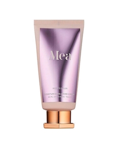 Увлажняющий крем для рук "Догорающее солнце" 50 Mea