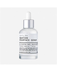 Сыворотка для лица антивозрастная с антиоксидантами Cell Alarming Logic 50 Logically, skin