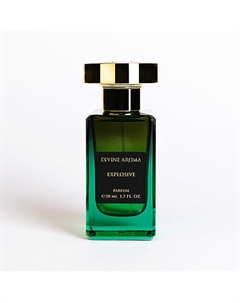 Духи Explosive 50 Divine aroma