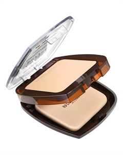 Тональная пудра-основа для лица 24ore Perfect Compact Foundation Deborah milano