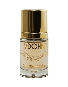 Парфюмерная вода Cherry Leather 15 Vdohni