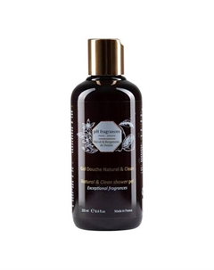 Парфюмированный гель для душа Neroli & Bergamot Of Denim 250 Ph fragrances