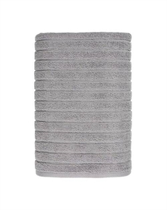 Полотенце Wave Холодный серый 50/90 Волшебная ночь