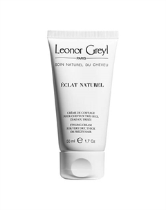Крем-блеск для волос Eclat Naturel 50 Leonor greyl
