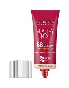 BB-крем для лица Healthy Mix Bourjois