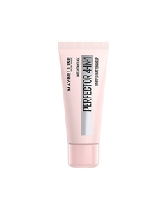 Мультифункциональный тональный мусс с матовым эффектом 4-в-1 "Instant Perfector Matte" Maybelline new york