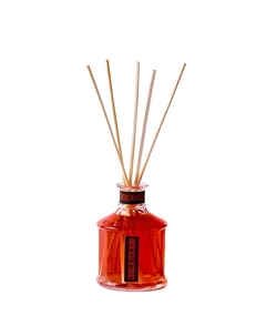 Ароматизатор воздуха без палочек Cuore Di Pepe Nero Home Fragrance Diffuser 250 Erbario toscano
