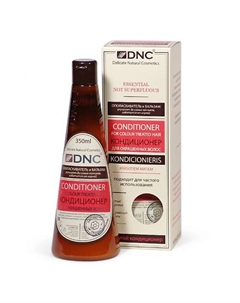 Кондиционер для окрашенных волос Conditioner for Colour Treated Hair 350 Dnc