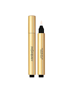 YSL Кисточка-хайлайтер для совершенного сияния Touche Eclat Yves saint laurent
