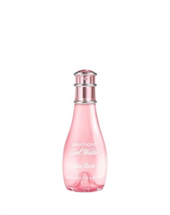 Туалетная вода Cool Water Woman Sea Rose 30 Davidoff