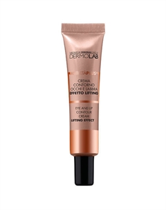 DEBORAH Крем для век и губ лифтинг эффект Anti-Eta Plus+ Eye And Lip Contour Cream Lifting Effect 15 Dermolab