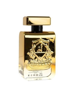 Парфюмерная вода Gold 100 Victory