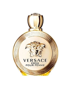 Парфюмерная вода Eros Pour Femme 100 Versace
