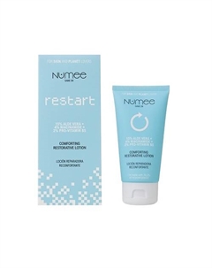 Лосьон для лица восстанавливающий Restart Comforting Restorative Lotion 75 Numee